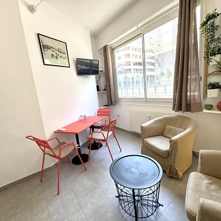 Cc G Maison Du Grand Sud 2 - Promenade Des Nice