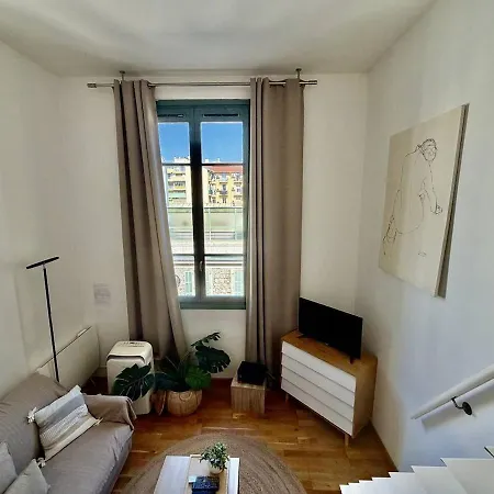 Signature Le Port Apartment