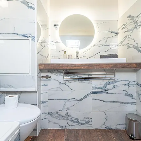 La Chaise Bleue Apartment Nice