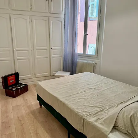Superbe 4 Pieces Au Coeur De Apartment Nice