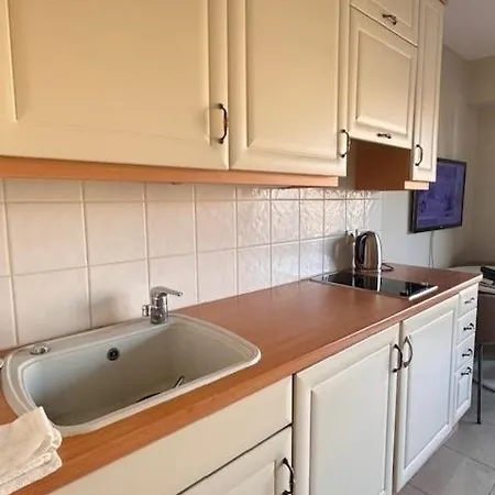 Apartment Cosy High Comfort