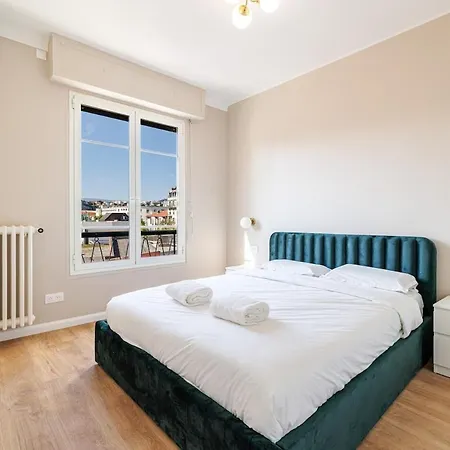 Apartment Comfy New