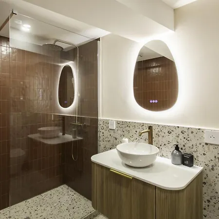 Apartment #20 Staywizus - 1 Bdr Heart Of Old Town Ac Wifi 5 Mins To Sea Nice