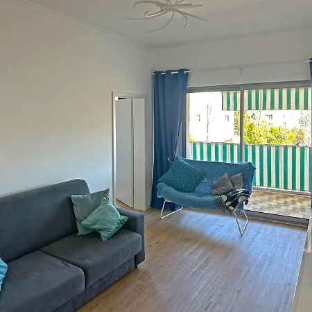Magnifique Bas Fabron, 5 Min De La Apartment *