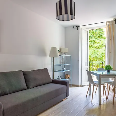 Port 4 People Hyper Center Wifi Apartment Nice