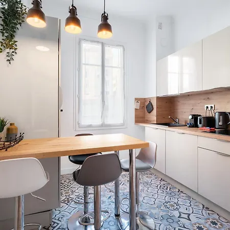 Apartment Renting - Barla - Bright 2 Port Easy Access To Monaco Nice