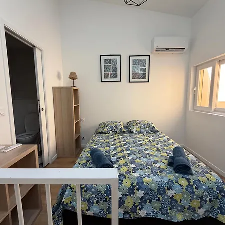Apartment Duplex Cosy *