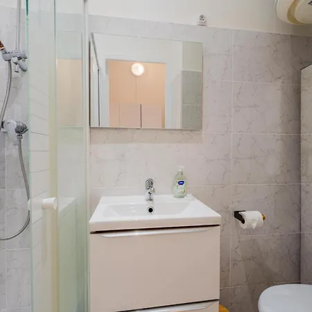 Apartment Emplacement De Nice, Le Port, Charme 2