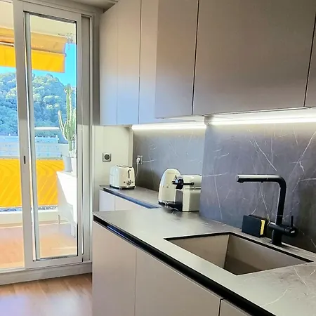 Apartment Magnifique Vue Les Baumettes