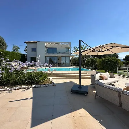 Casa Valeria Ii * Nice