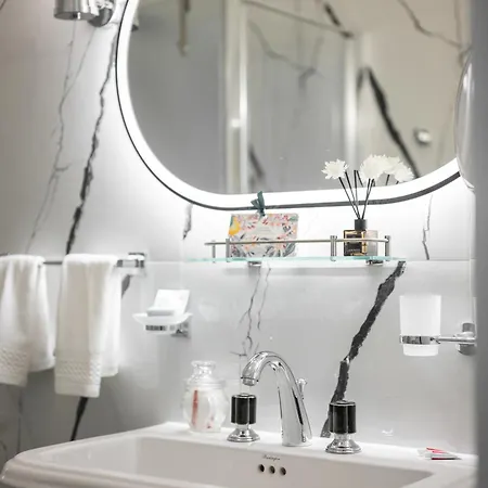 Apartment Le Cote D'azur Art Deco