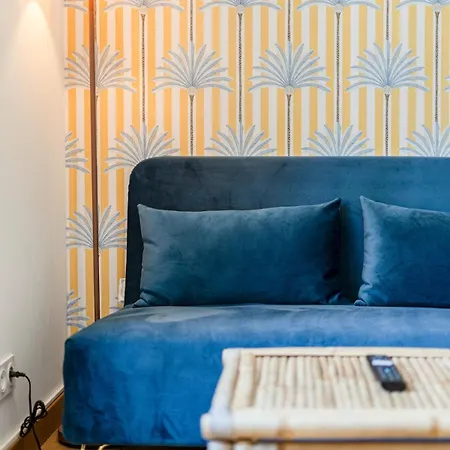 Apartment Riviera Dolce - Cozy In Nice, 7 Min By Tram, Renovated *