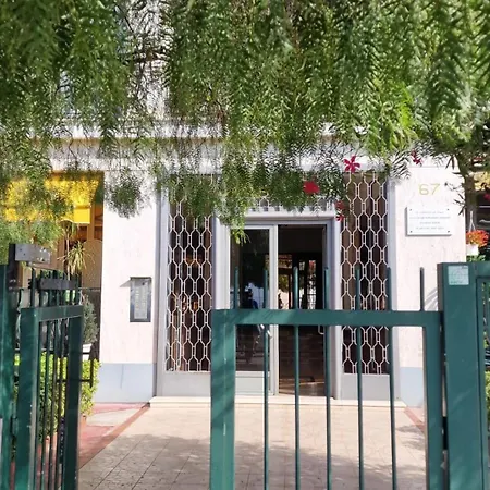 Royal Horizon Apartment *