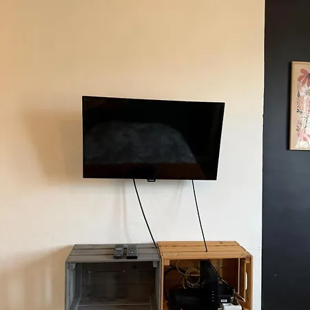 Apartment Le Gounod - Center Nice