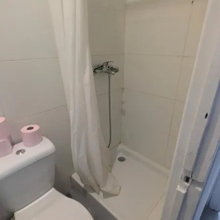 Apartment Proche Gare *
