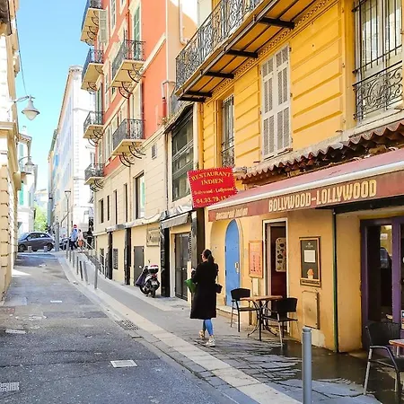 Massena Comfort And Ideal Location Apartment Nice