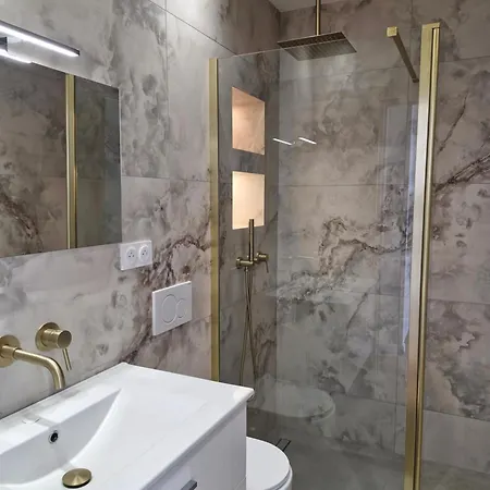 Apartment Azur Pearl - Luxury Sea View - La A Vos Pieds *