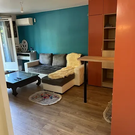 Lyauty Apartment *