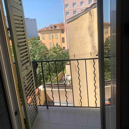 Heart Of - Balcony - Sea * Nice