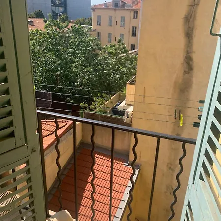 Heart Of - Balcony - Sea *