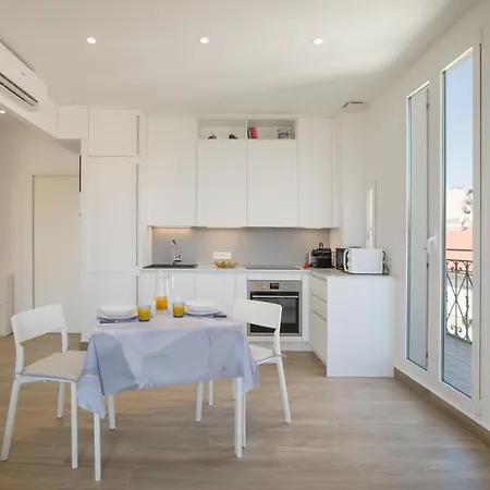 Maison Bianchi - 43 Avenue Jean Medecin *