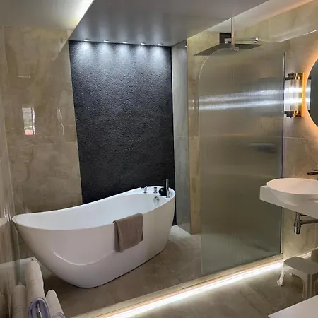 Apartment Magnifique A Nice