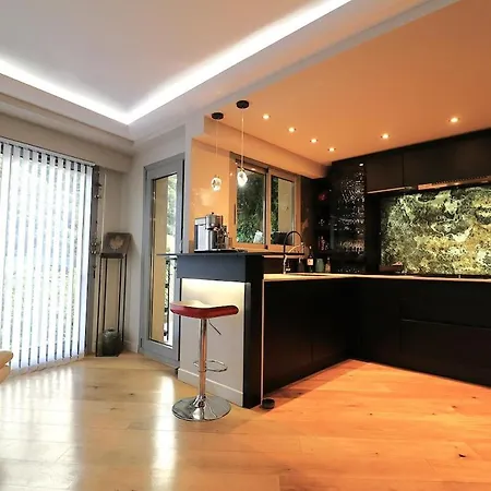 Magnifique A Apartment Nice