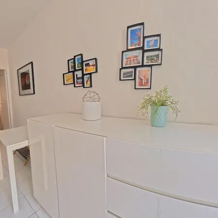 Charming In Heart Of Bright Wifi Apartment Nice
