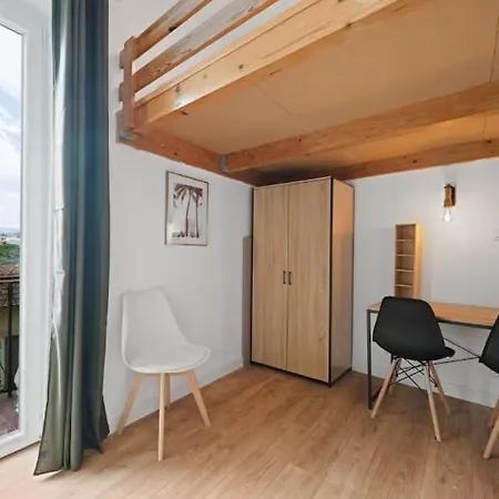 Mont Boron - 4 Bedrooms Near The Port Apartment