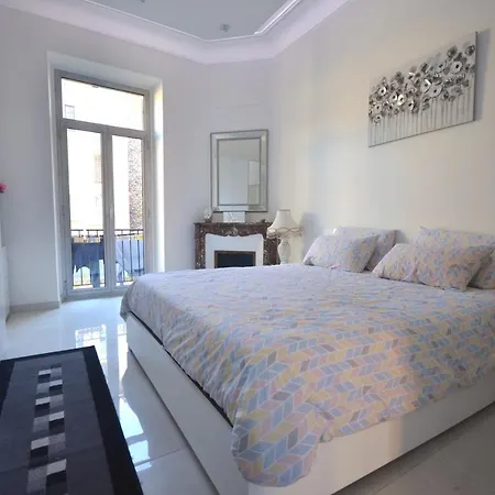 Apartment Luxueux Port De