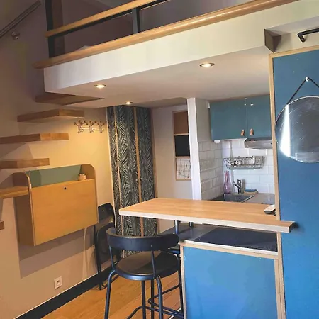 Apartment Superbe En Plein Centre De *
