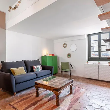Apartment Old Town, Floor, Sun Deck Terrace With Large Sea Views
