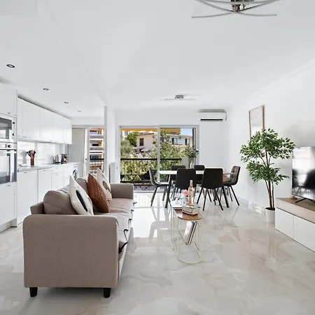 Lanterne Vue Azur - Welkeys Apartment *