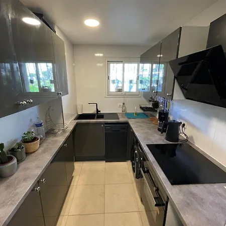 Escalazur Apartment