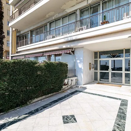 My Casa - Prom 193-a - In Front Of The Sea 1 With Terrace And Garden