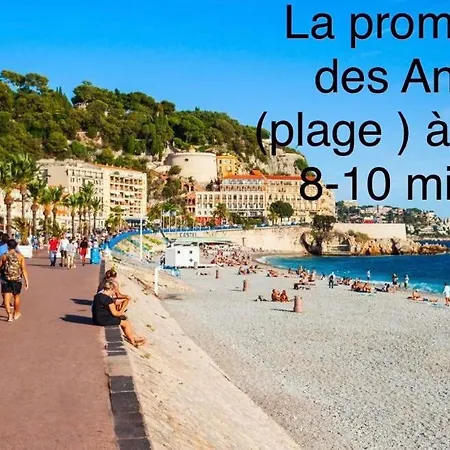 Charming New For 4 People - Garibaldi & Tram * Nice