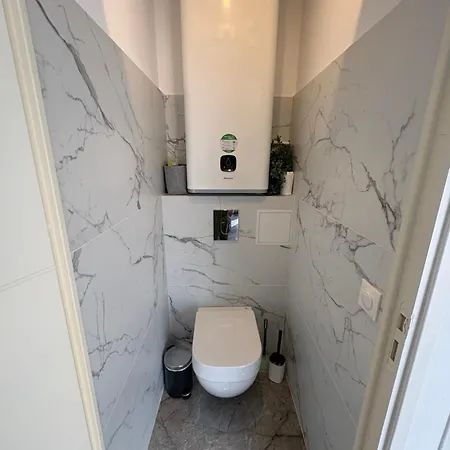 Modern Apartment, Air Conditioning, Balcony Liberation Apartment Nice