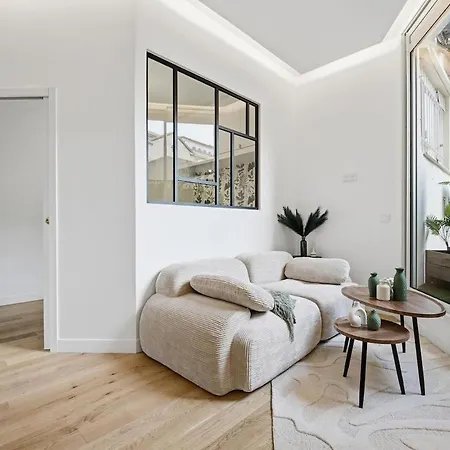 One Bedroom Cozy New Ac Wifi * Nice