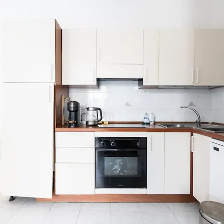 Esprit De France Apartment