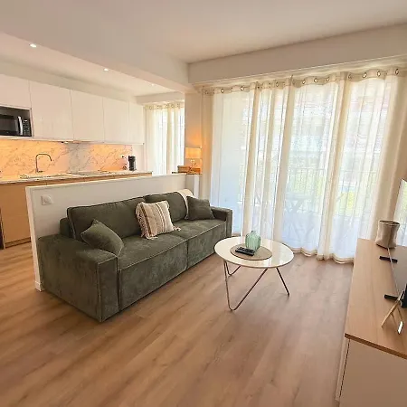 Apartment Casa Harmonia Elegant Cocon Renove Clim & Confort