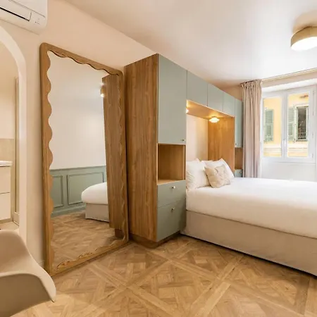 Apartment Old - Luxury New 5br - Sleeps 12 - Ac