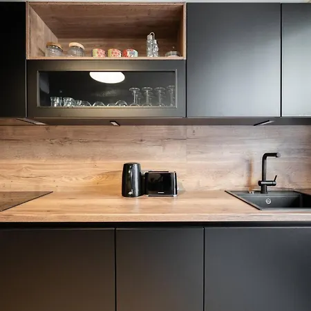Apartment Charming & Comfortable - Heart Of