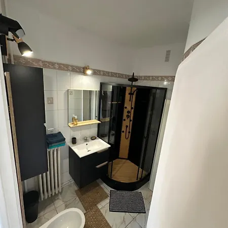 Casa Lynael Gambetta Apartment Nice
