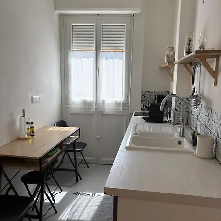 Great In Apartment