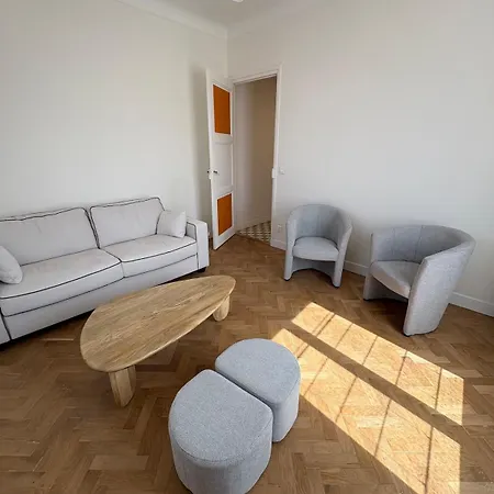 Great In Apartment *