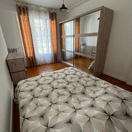 Apartment 2 Pieces Nice