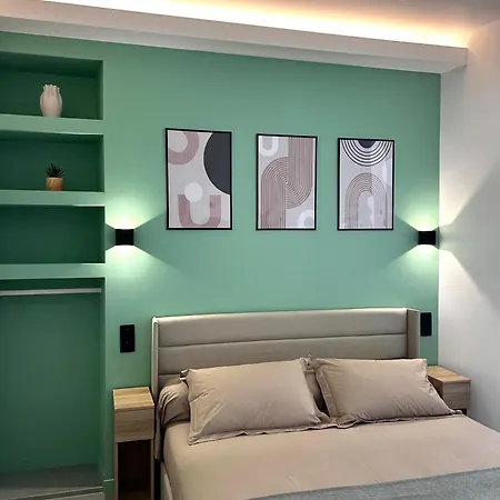 Maison Bonaparte Nice
