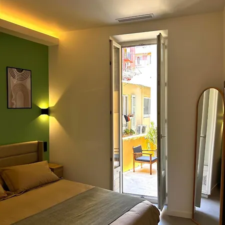 Maison Bonaparte Apartment *