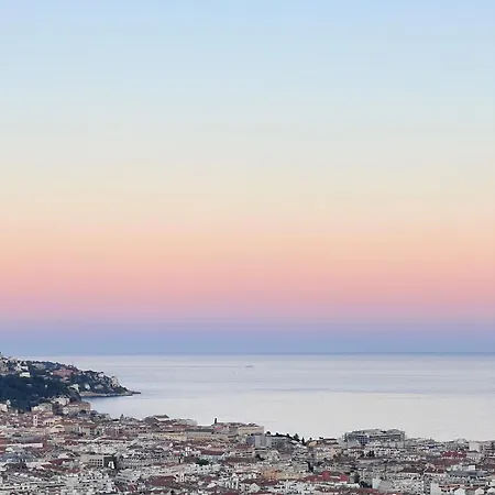 Le Cap - Pool And Amazing Sea View * Nice