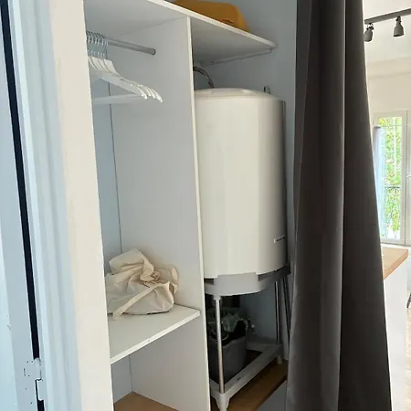 Apartment Ideal For A In Nice